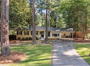 1333 Victor Rd, Atlanta, GA 30324