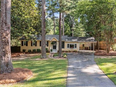1333 Victor Rd, Atlanta, GA, 30324