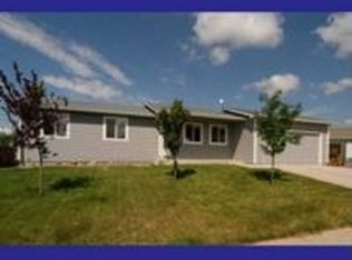 409 Broadview Dr, Severance, CO 80550