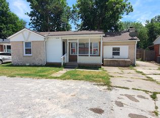 1614 W Britton Rd, Oklahoma City, OK 73120