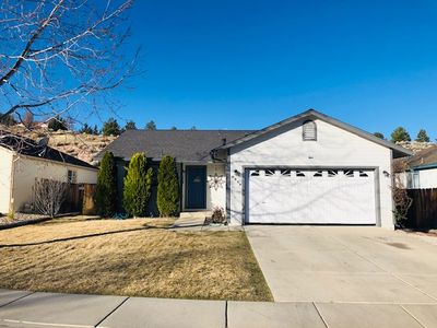 4655 S Cactus Hills Dr, Sparks, NV, 89436