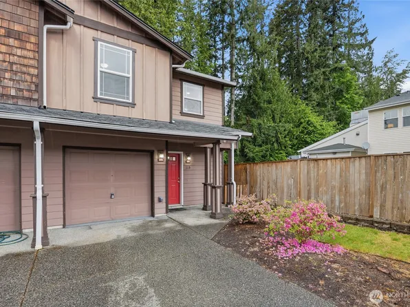 115 N Indiana Avenue, Granite Falls, WA 98252