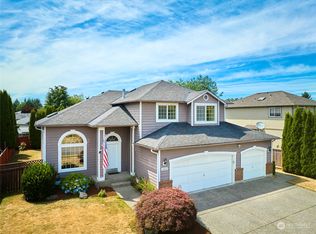 13822 54th Dr NE, Marysville, WA