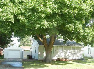 5904 N Milton St, Spokane, WA 99205