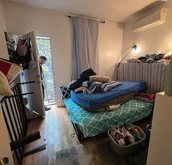 1821 Bleecker St #1L — Photo 11