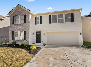 5025 Flame Way, Indianapolis, IN 46254