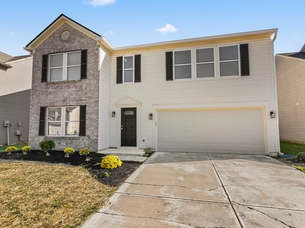 5025 Flame Way, Indianapolis, IN 46254