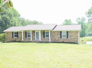 4813 Highway 149, Cumberland City, TN 37050