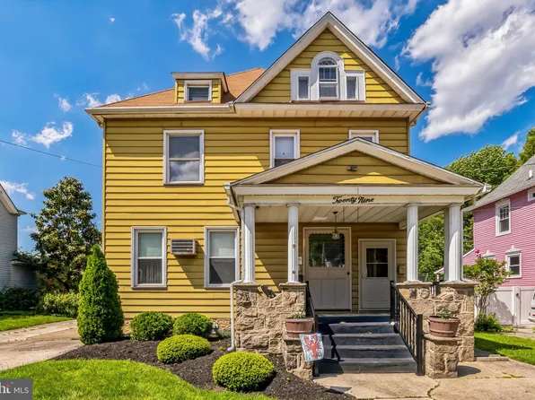 29 Rogers Ave, Merchantville, NJ 08109