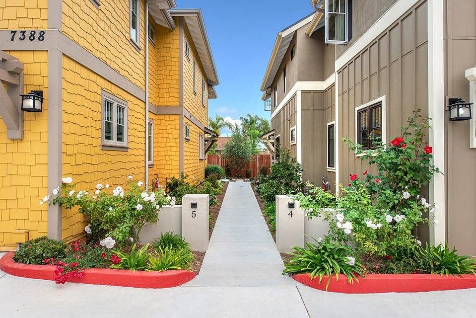 1st image of 7388 Calle Real #5