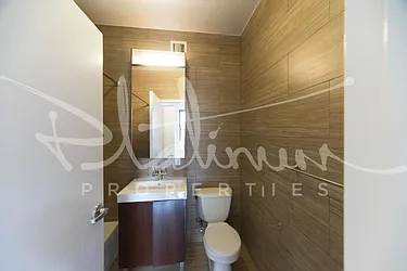 Rented by Platinum Properties