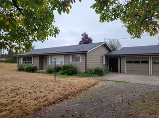 9153 Golf Club Rd SE, Aumsville, OR 97325