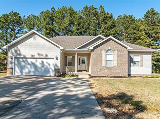 179 Autumn Breeze Rd, Poplar Bluff, MO 63901