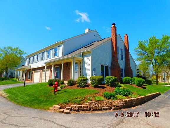 2nd image of 2661 College Hill Cir #183
