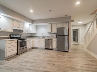 1116 Rhode Island Ave NW UNIT B, Washington, DC 20005