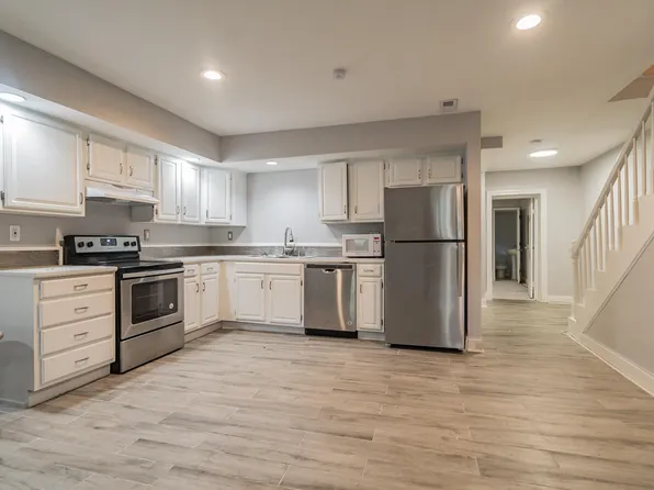 1116 Rhode Island Ave NW Unit B, Washington, DC 20005