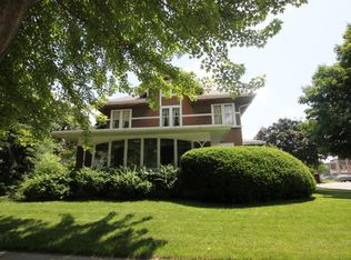 119 N Fremont St, Whitewater, WI 53190