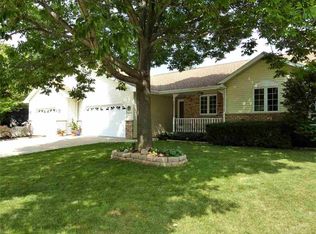 2106 Glenview Ave, Kaukauna, WI 54130