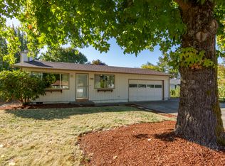 1980 Lockwood Pl SE, Albany, OR 97322