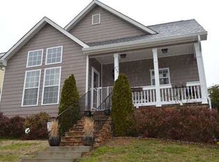 523 Colby St, Chattanooga, TN 37405