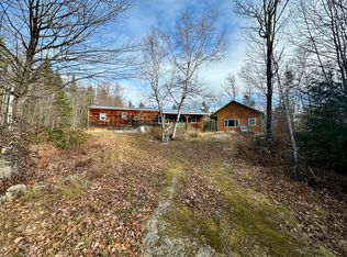 926 S Arm Rd, Andover, ME 04216