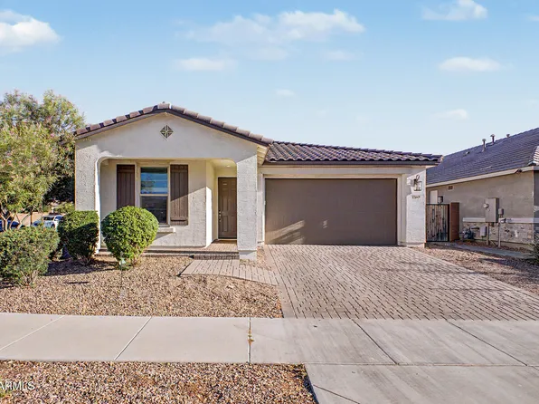 22649 E Spy Glass Boulevard, Queen Creek, AZ 85142