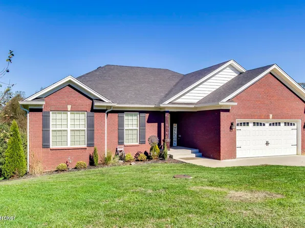 177 Eagles Nest, Taylorsville, KY 40071