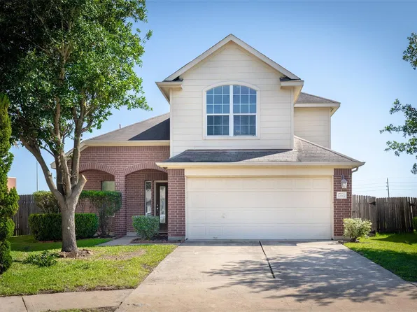 20002 Bluecreek Rdg, Katy, TX 77449