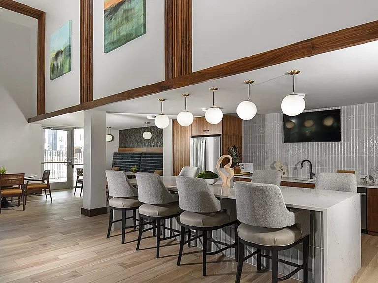 Casa Azure 55+ Apartments — Photo 7