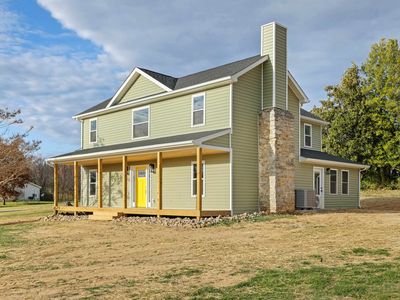 1800 Stuarts Draft Hwy, Stuarts Draft, VA, 24477