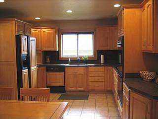 Beautiful Kitchen
