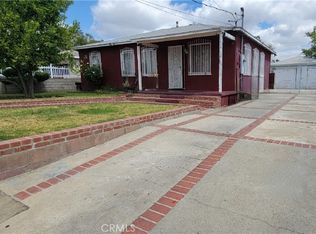11020 Herrick Ave, Pacoima, CA 91331