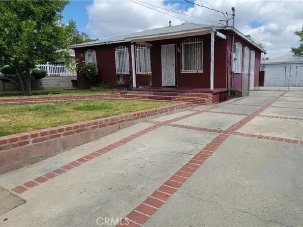 11020 Herrick Ave, Pacoima, CA 91331