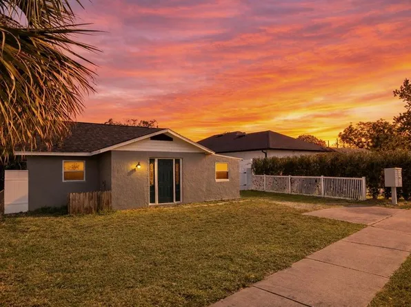 5419 Old Cheney Hwy, Orlando, FL 32807