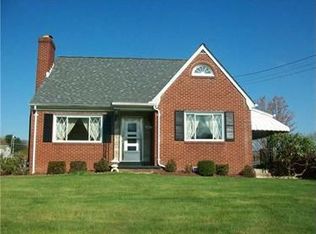 1482 Main St, Leechburg, PA