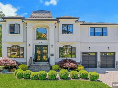 697 Terrace Drive, Paramus, NJ, 07652