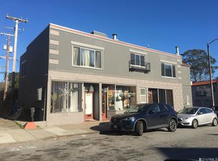 96 Juanita Way, San Francisco, CA 94127