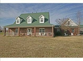 8755 Brunswick Rd, Millington, TN 38053