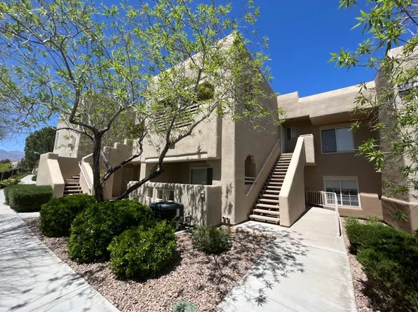 1901 Rio Canyon Ct Unit 106, Las Vegas, NV 89128