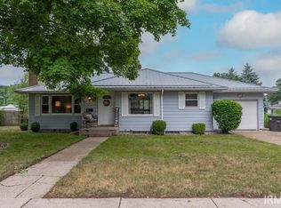 1440 Fulton St, Elkhart, IN 46514