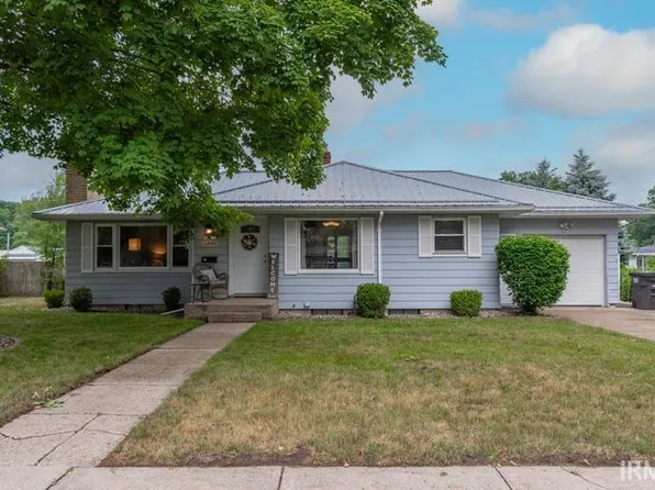 1440 Fulton St, Elkhart, IN 46514