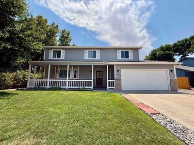 140 Applewood Dr, Fruita, CO, 81521