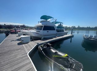 Boat Slip Eagle Bnd #A-32, Bigfork, MT 59911