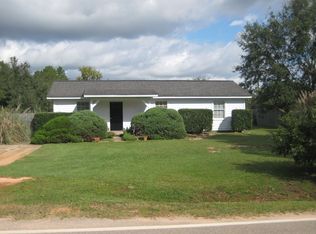 23015 Swift Church Rd, Foley, AL 36535