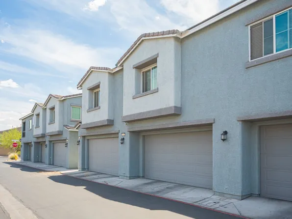 2715 Amazing Meadows Ave, North Las Vegas, NV 89031