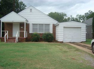 1117 N 10th St, Duncan, OK 73533