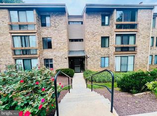 10570 Twin Rivers Rd UNIT A-1, Columbia, MD 21044
