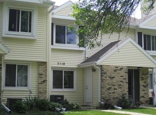 3118 Patty Ln, Middleton, WI 53562