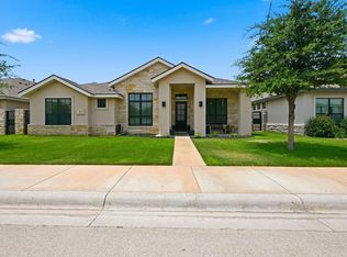 315 Peregrine Hill Cir, Midland, TX 79707