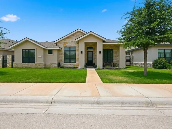 315 Peregrine Hill Cir, Midland, TX 79707